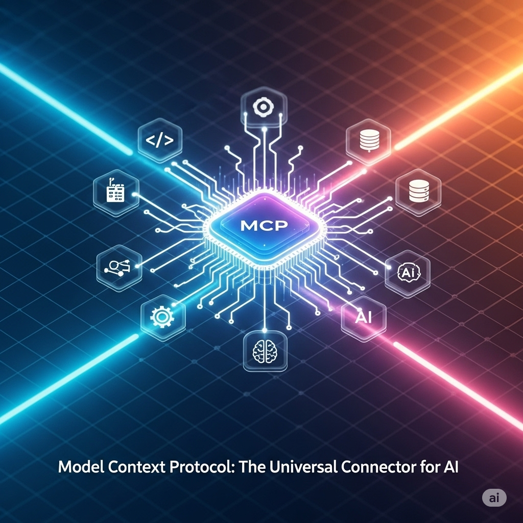 The Model Context Protocol: An Interactive Analysis